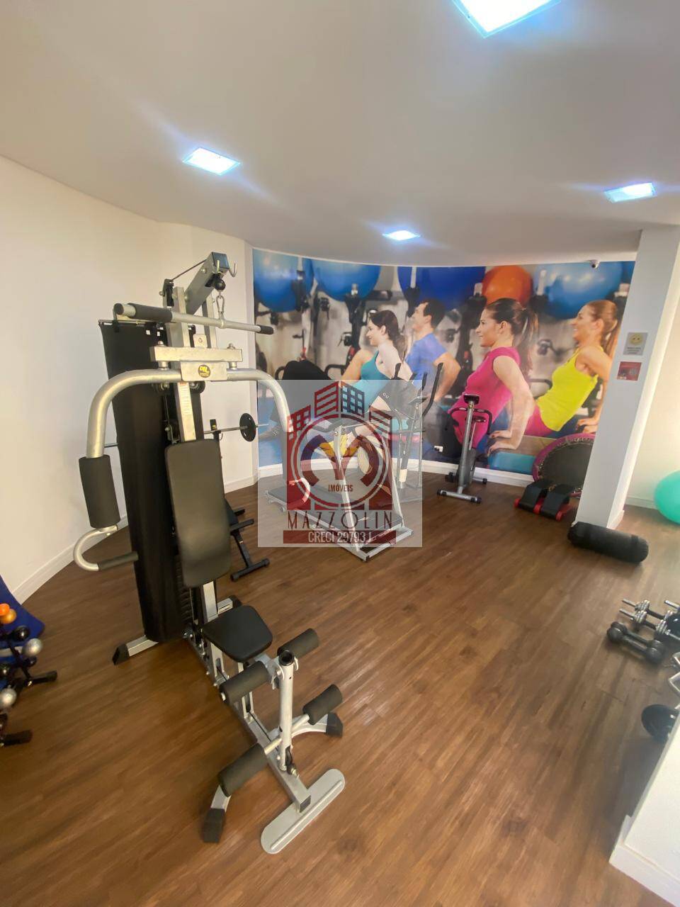 Apartamento, 3 quartos, 105 m² - Foto 27