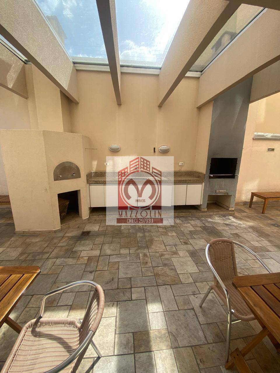 Apartamento, 3 quartos, 105 m² - Foto 24