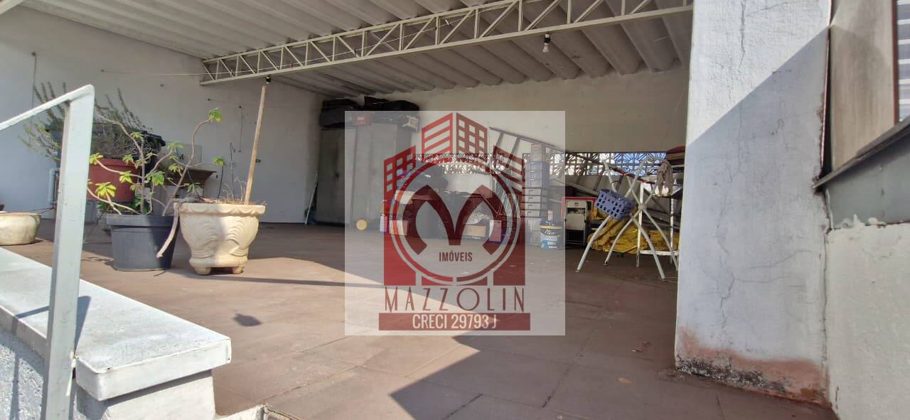 Casa, 3 quartos - Foto 33