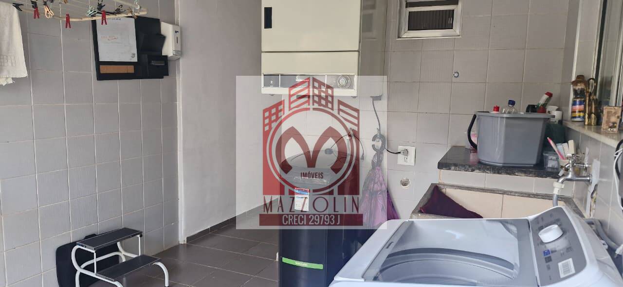 Casa, 3 quartos - Foto 29