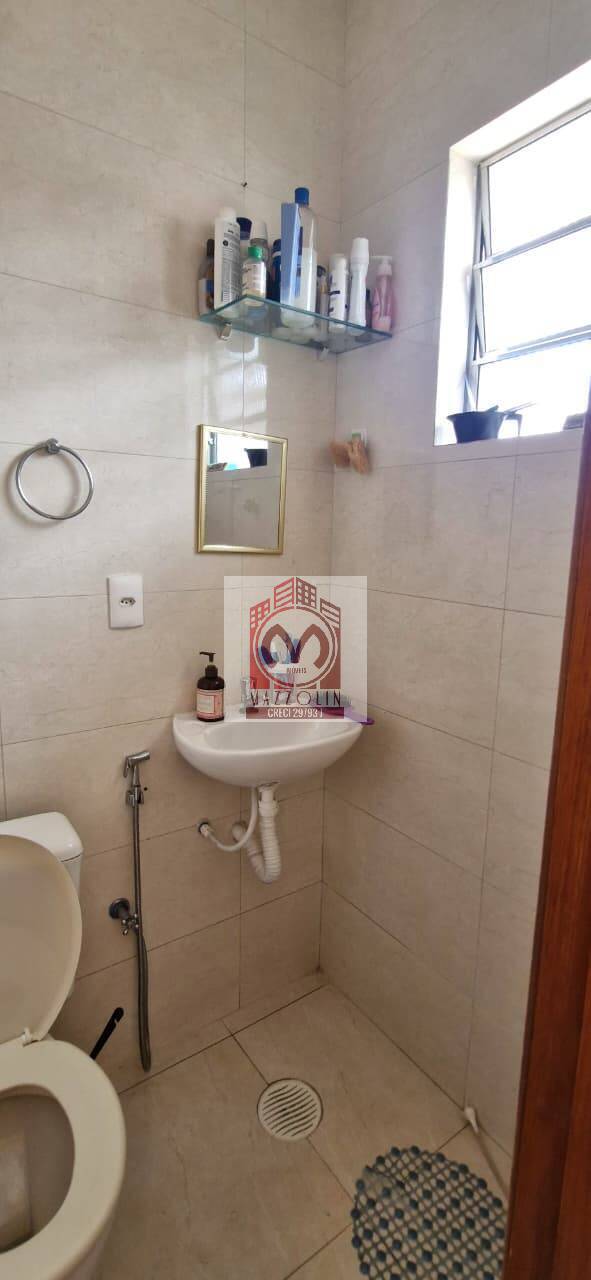 Casa, 3 quartos - Foto 27