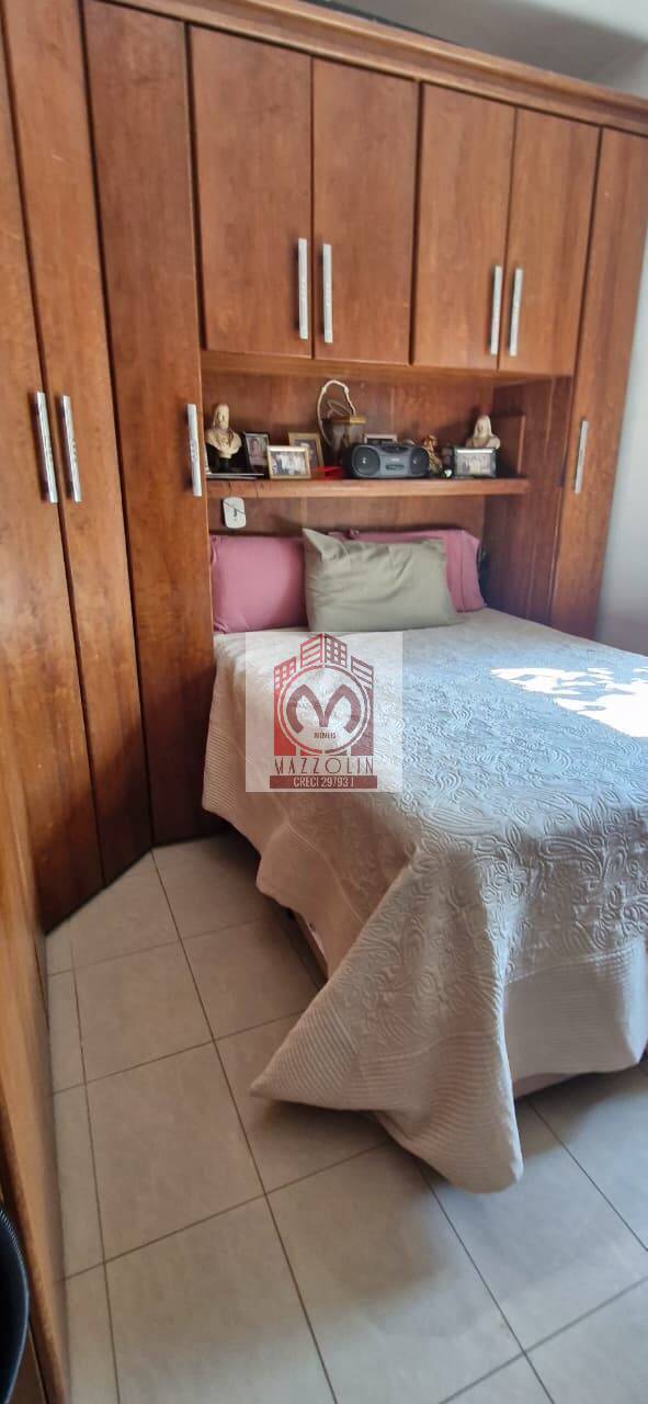 Casa, 3 quartos - Foto 12