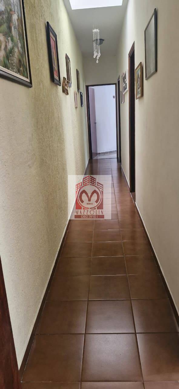 Casa, 3 quartos - Foto 9