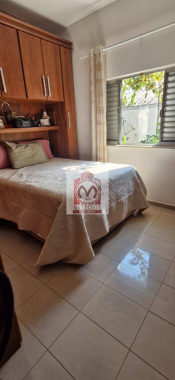 Casa, 3 quartos - Foto 11