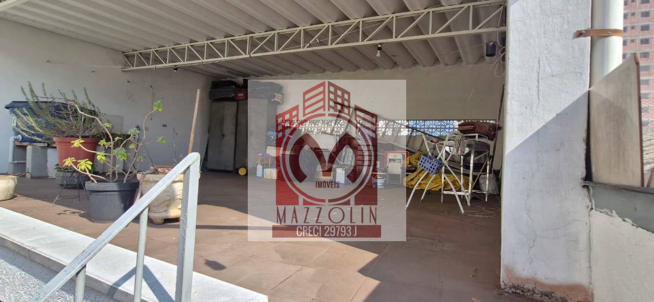 Casa, 3 quartos - Foto 32