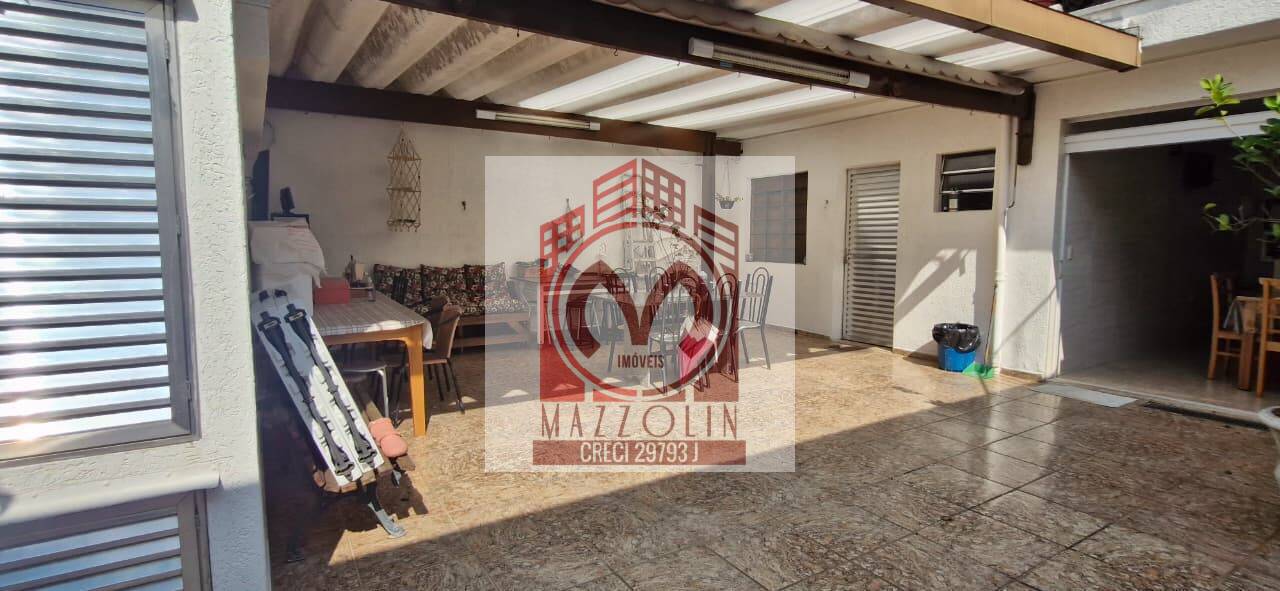 Casa, 3 quartos - Foto 34