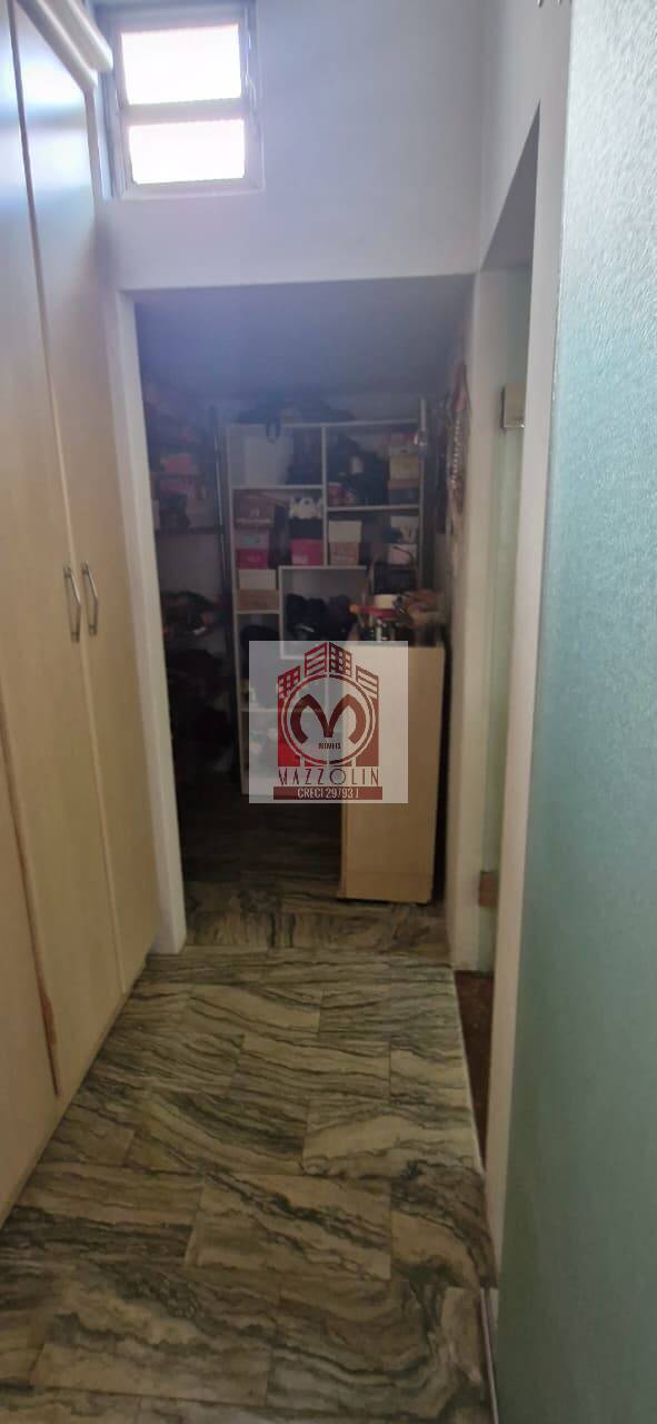 Casa, 3 quartos - Foto 16