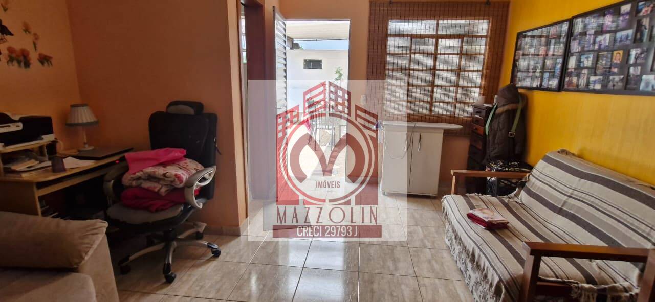 Casa, 3 quartos - Foto 26