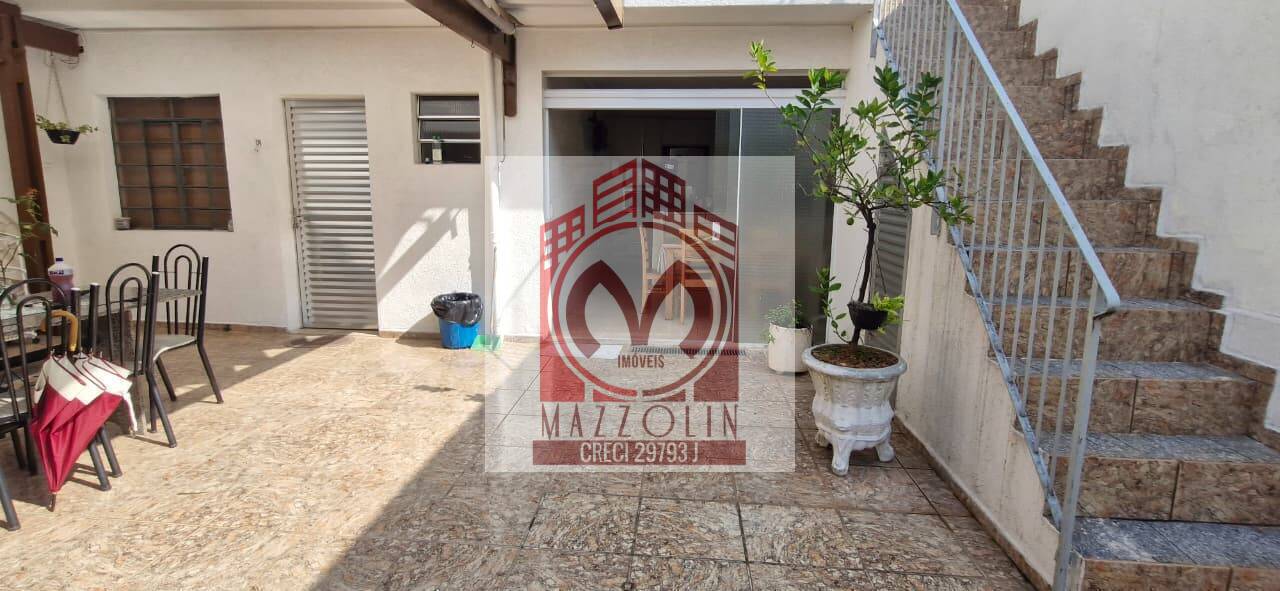 Casa, 3 quartos - Foto 35