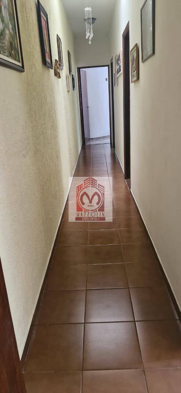 Casa, 3 quartos - Foto 8