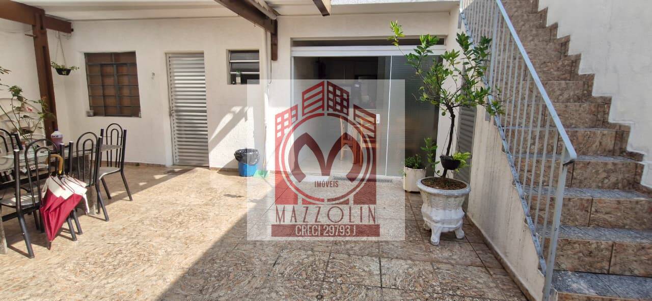 Casa, 3 quartos - Foto 36