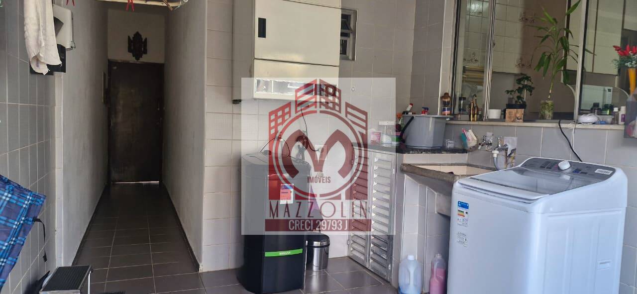 Casa, 3 quartos - Foto 30