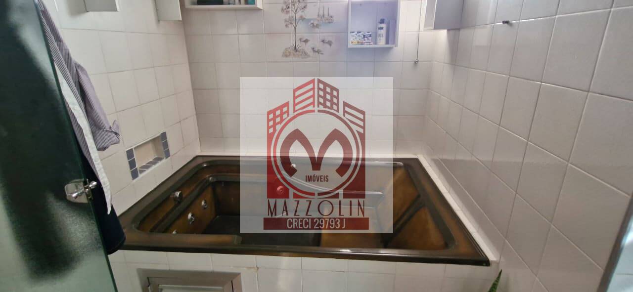 Casa, 3 quartos - Foto 18