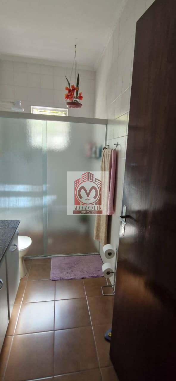 Casa, 3 quartos - Foto 22