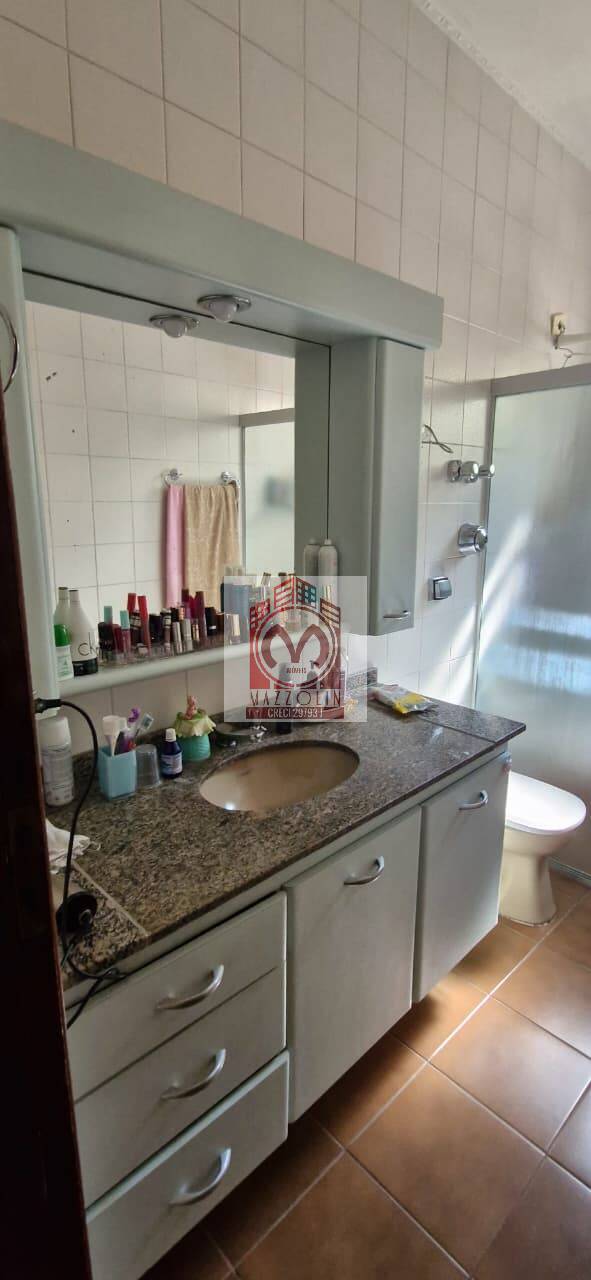 Casa, 3 quartos - Foto 20