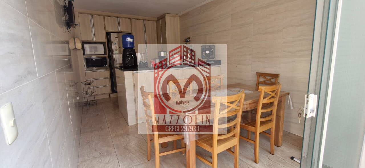 Casa, 3 quartos - Foto 38