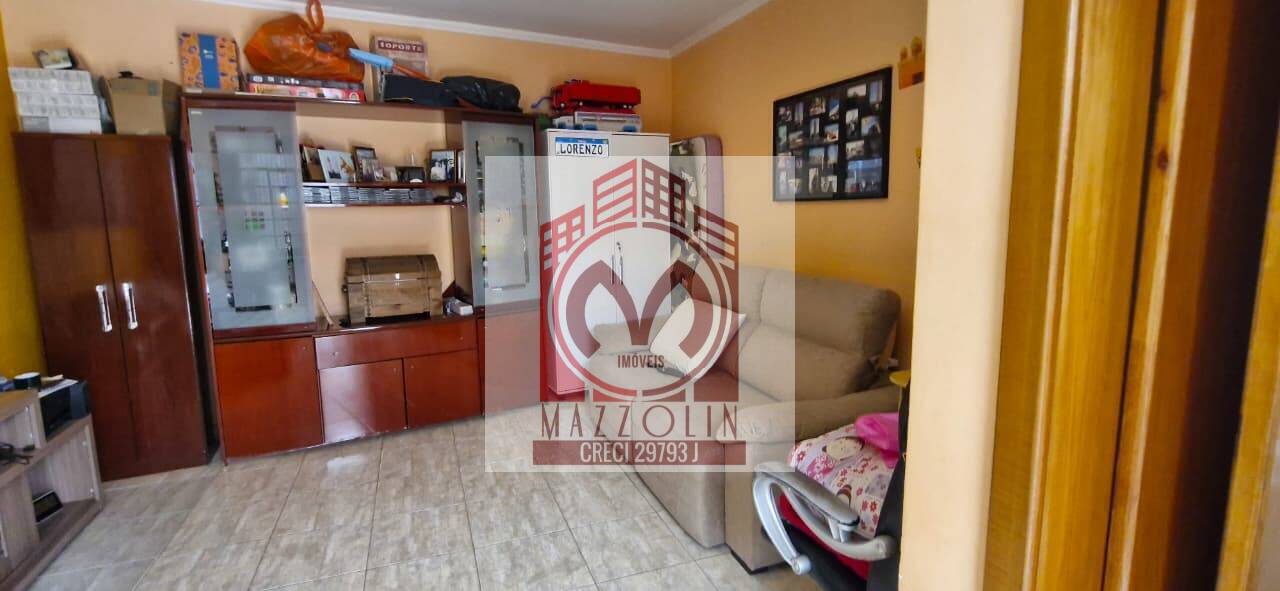 Casa, 3 quartos - Foto 24