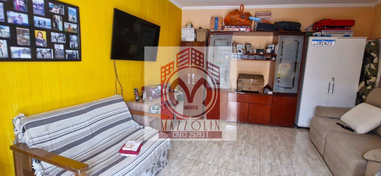 Casa, 3 quartos - Foto 23