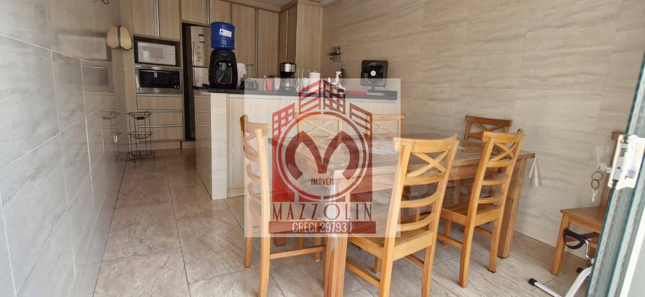 Casa, 3 quartos - Foto 37