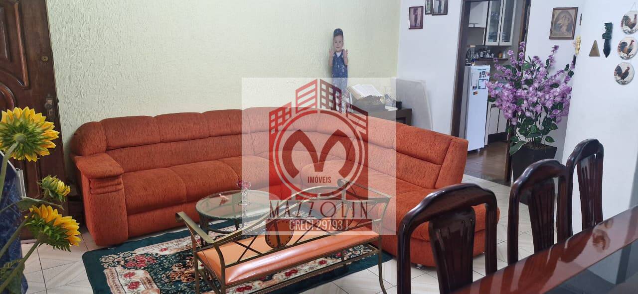 Casa, 3 quartos - Foto 3