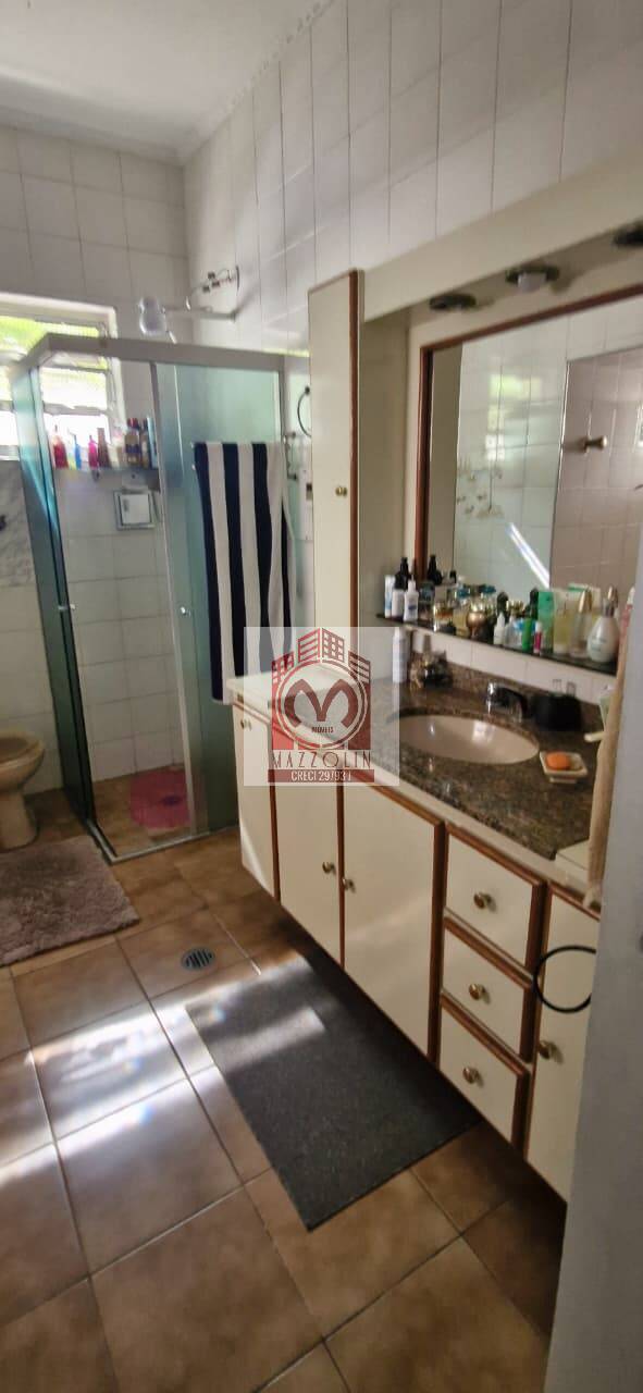 Casa, 3 quartos - Foto 21