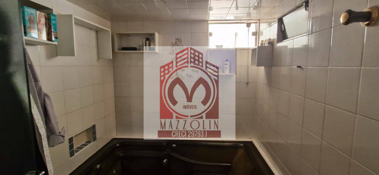 Casa, 3 quartos - Foto 19