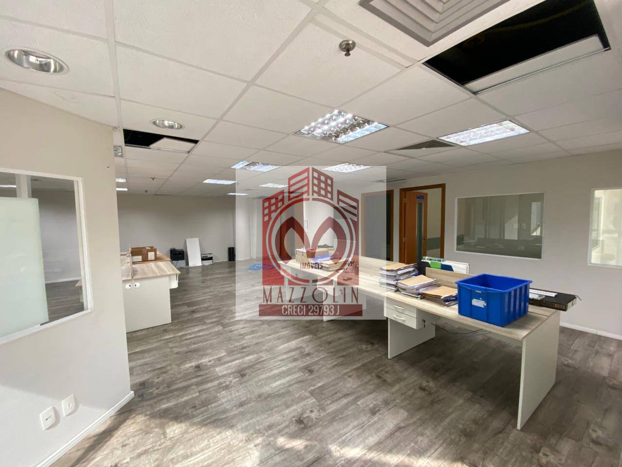 Sala-Conjunto, 381 m² - Foto 9
