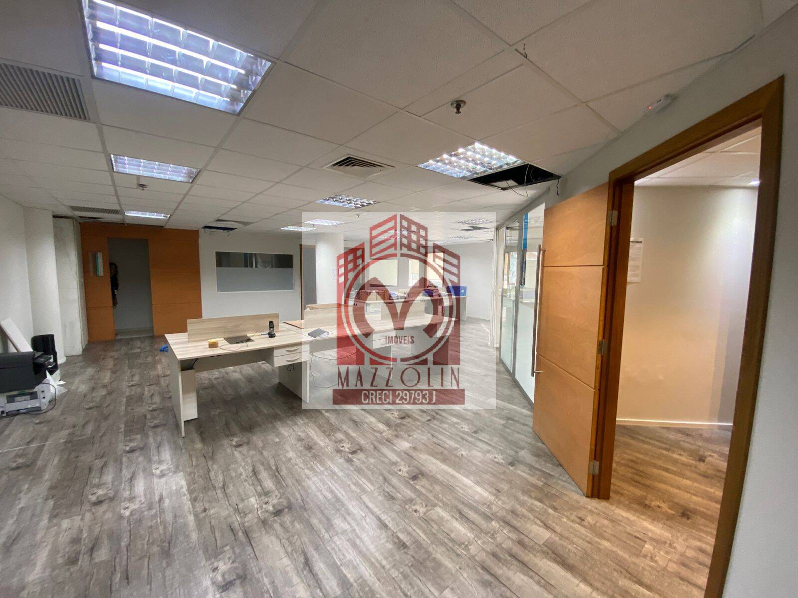 Sala-Conjunto, 381 m² - Foto 8