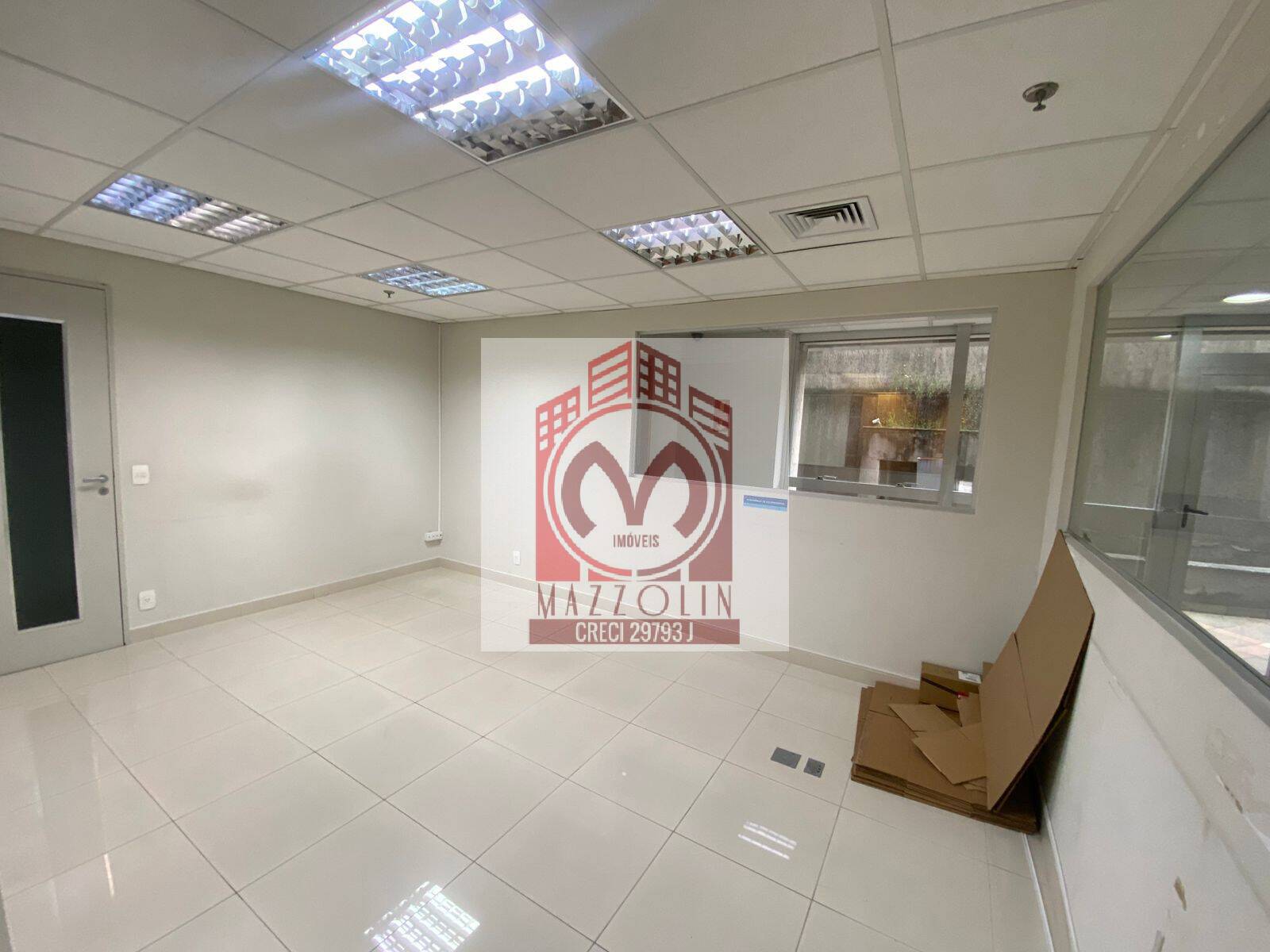 Sala-Conjunto, 381 m² - Foto 21