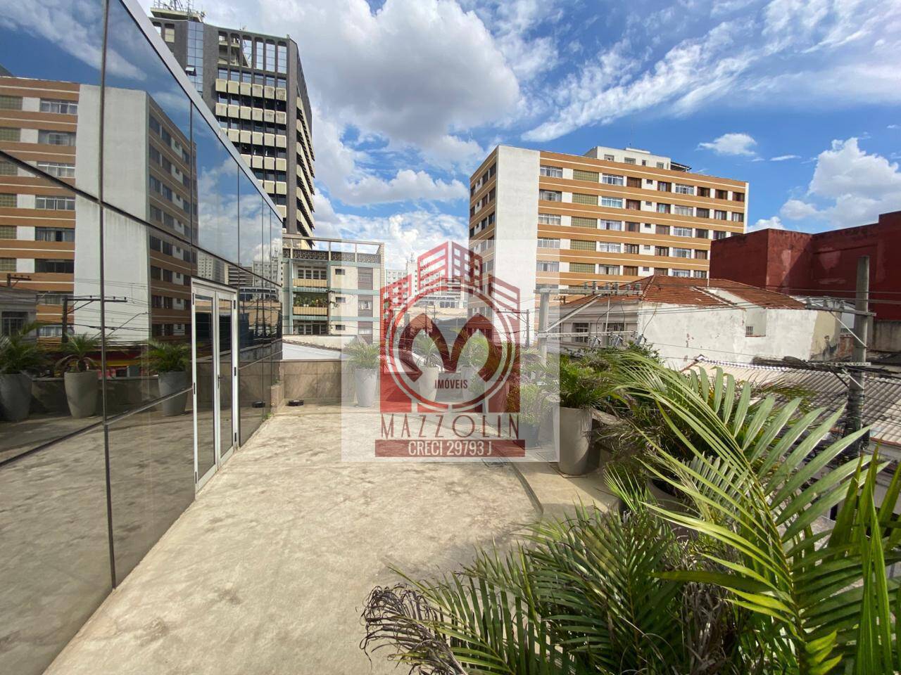 Sala-Conjunto, 381 m² - Foto 1