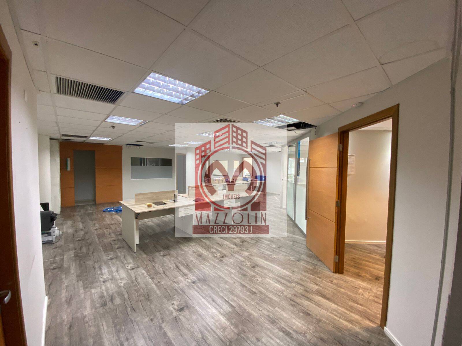 Sala-Conjunto, 381 m² - Foto 7