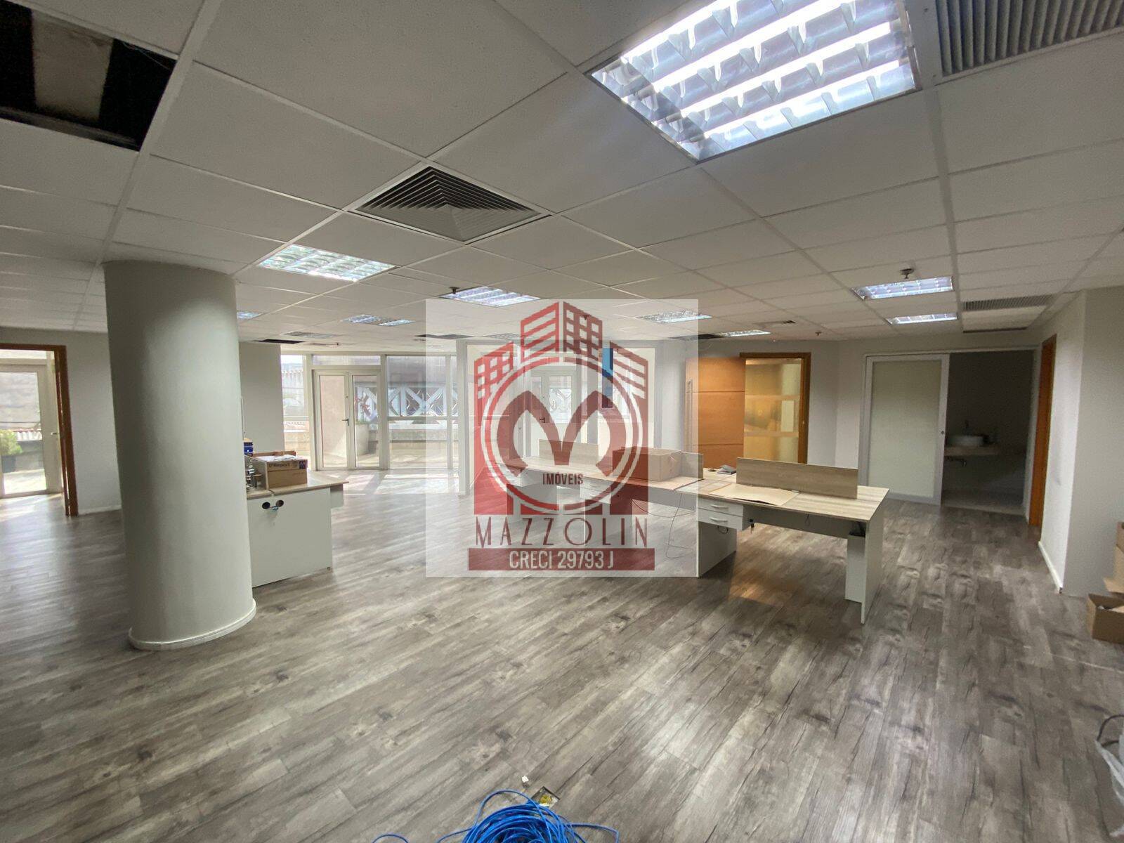 Sala-Conjunto, 381 m² - Foto 6