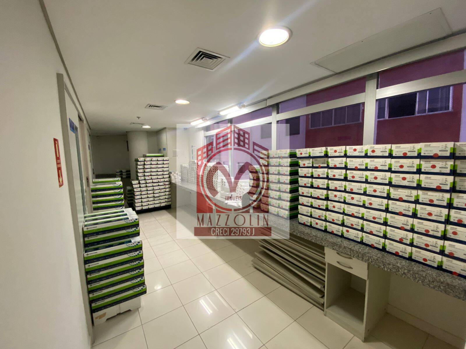 Sala-Conjunto, 381 m² - Foto 28