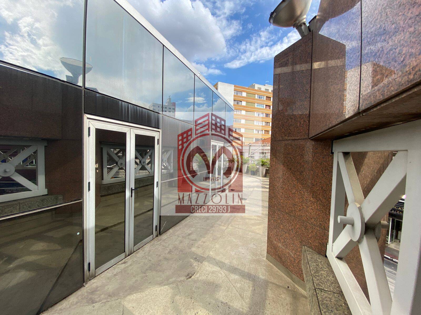 Sala-Conjunto, 381 m² - Foto 4