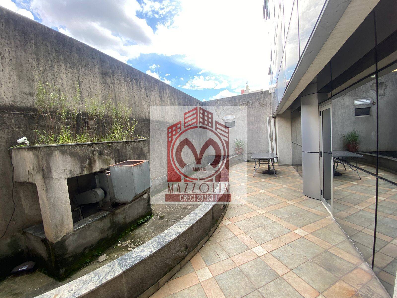 Sala-Conjunto, 381 m² - Foto 20