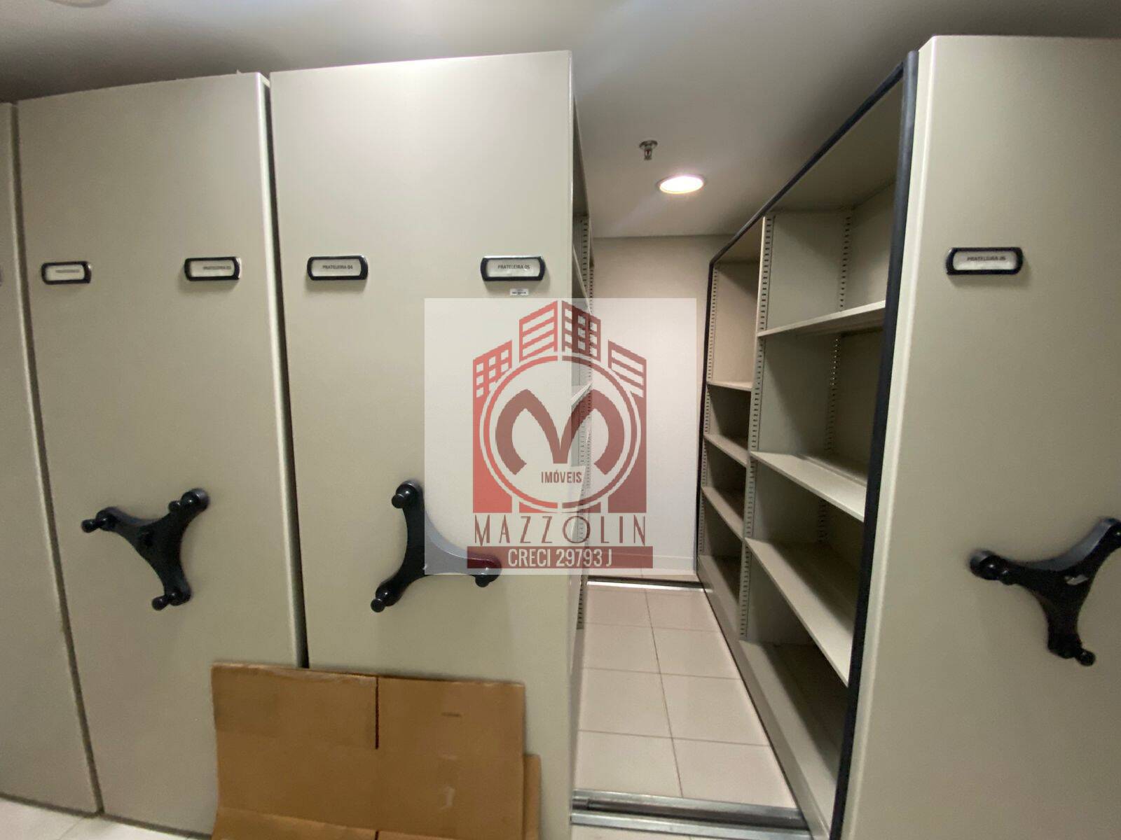 Sala-Conjunto, 381 m² - Foto 24