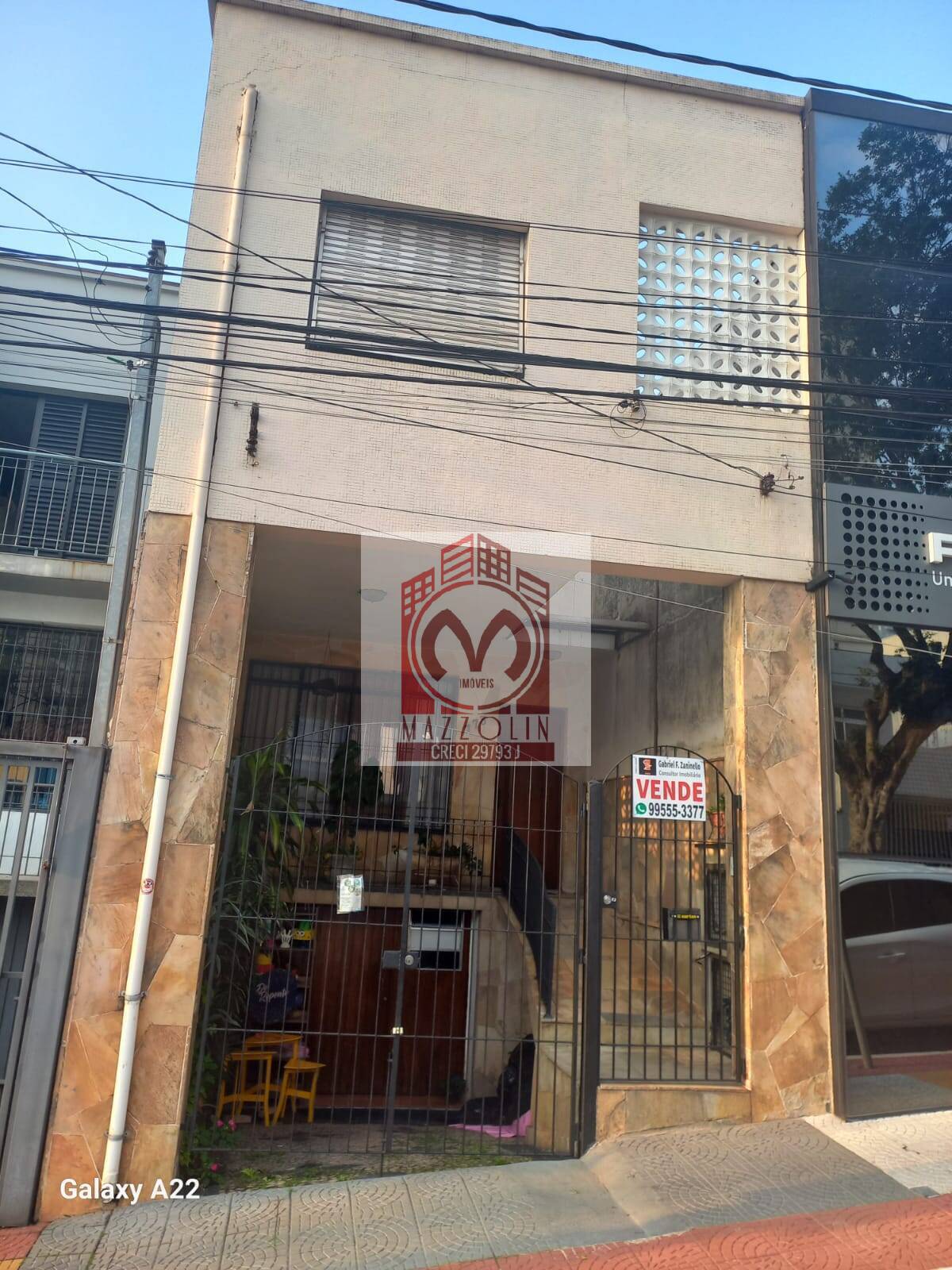 Sobrado, 3 quartos, 153 m² - Foto 5