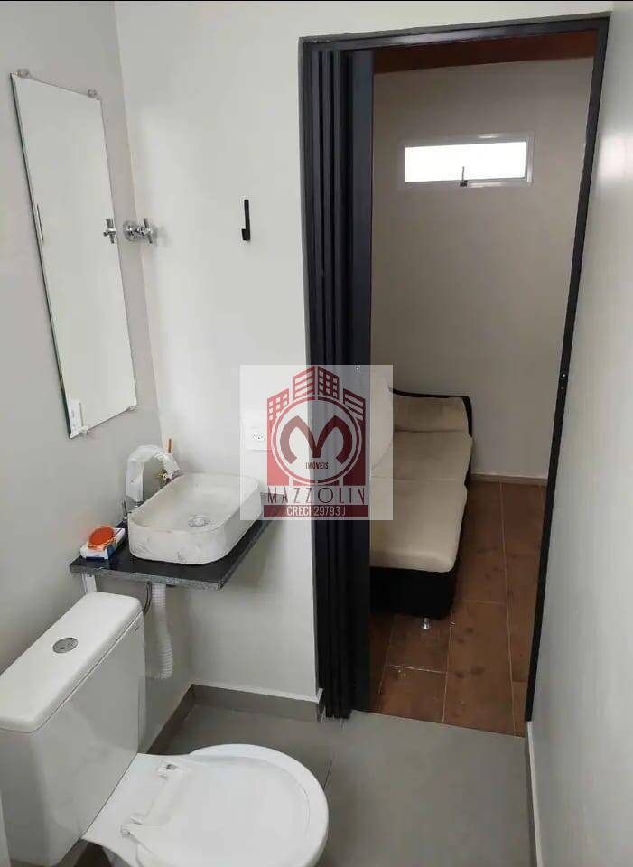 Flat/Apart Hotel, 1 quarto, 1050 m² - Foto 7