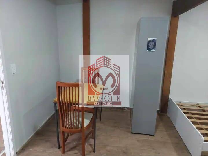Flat/Apart Hotel, 1 quarto, 1050 m² - Foto 4