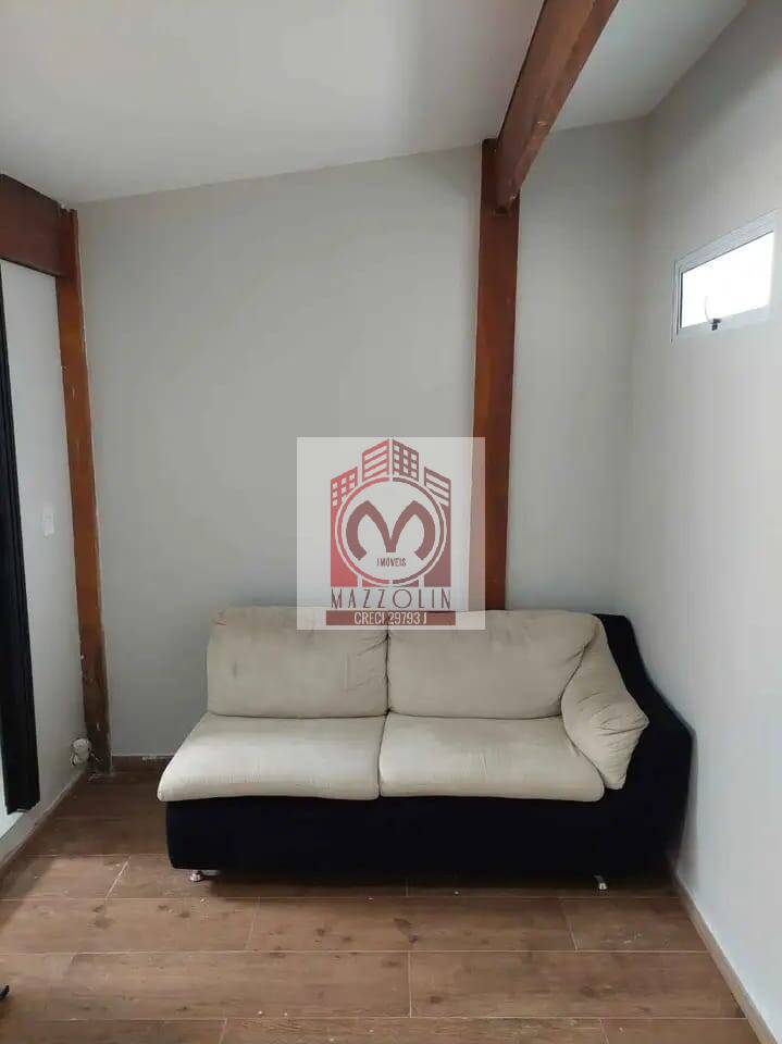 Flat/Apart Hotel, 1 quarto, 1050 m² - Foto 1
