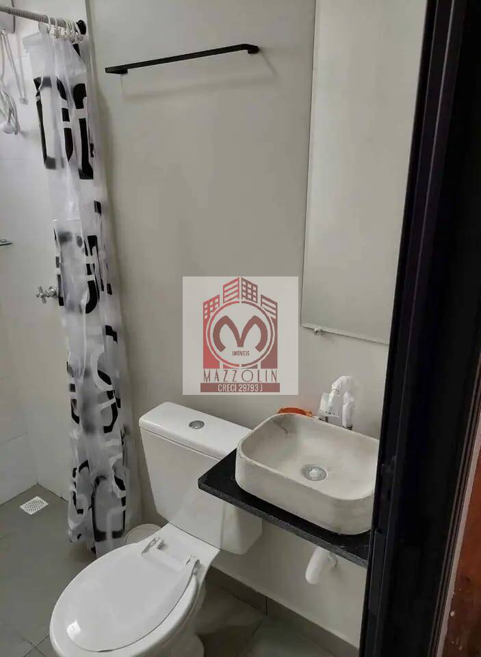 Flat/Apart Hotel, 1 quarto, 1050 m² - Foto 6