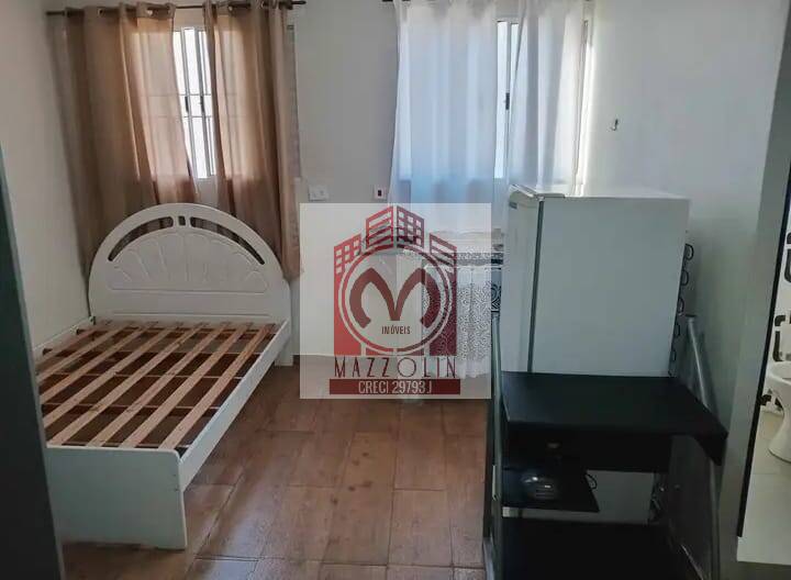 Flat/Apart Hotel, 1 quarto, 1050 m² - Foto 3
