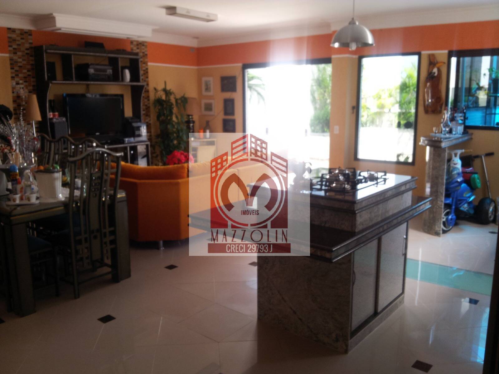 Cobertura, 5 quartos, 315 m² - Foto 13