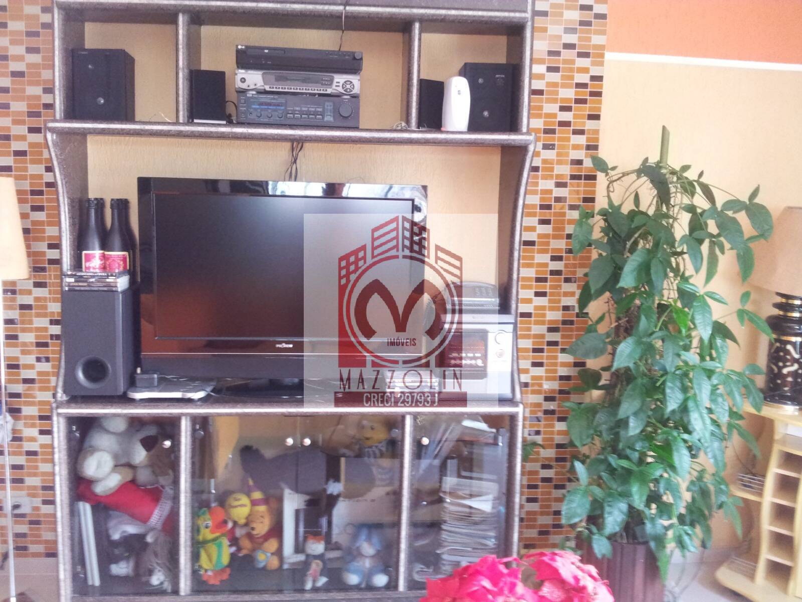 Cobertura, 5 quartos, 315 m² - Foto 15