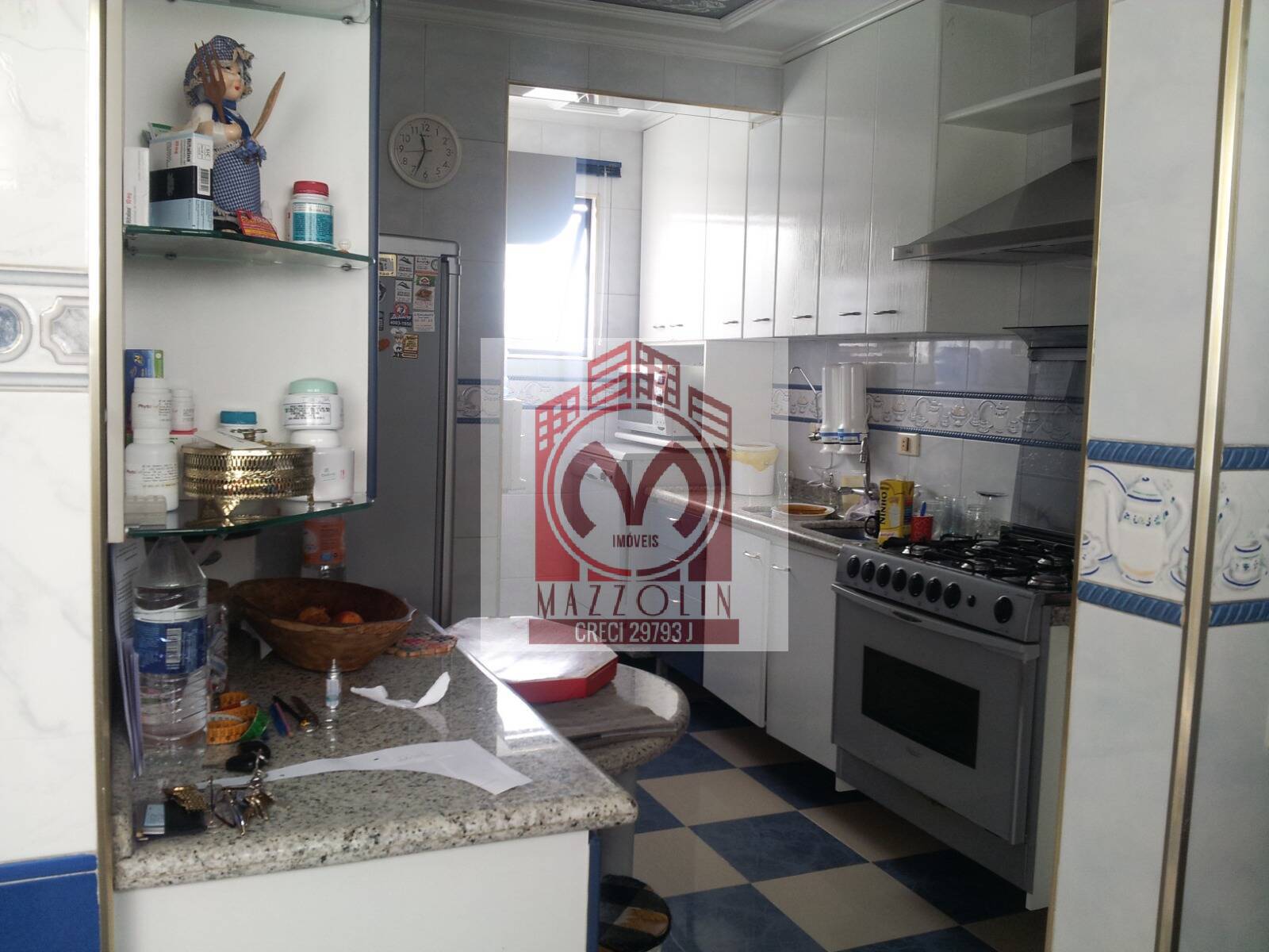 Cobertura, 5 quartos, 315 m² - Foto 11