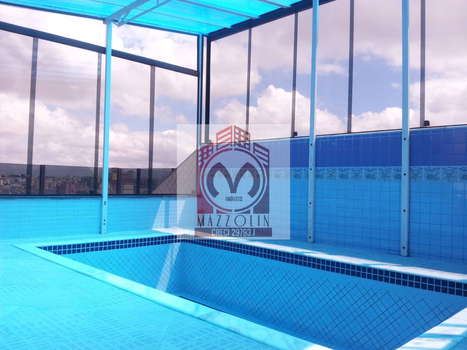Cobertura, 5 quartos, 315 m² - Foto 18
