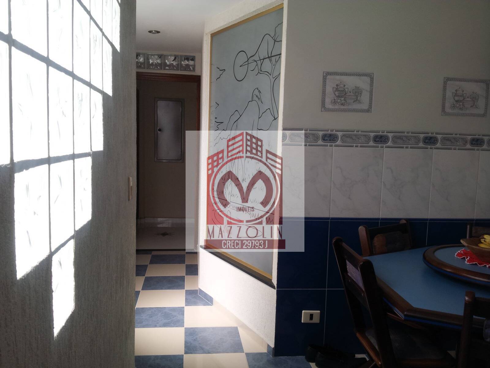 Cobertura, 5 quartos, 315 m² - Foto 12