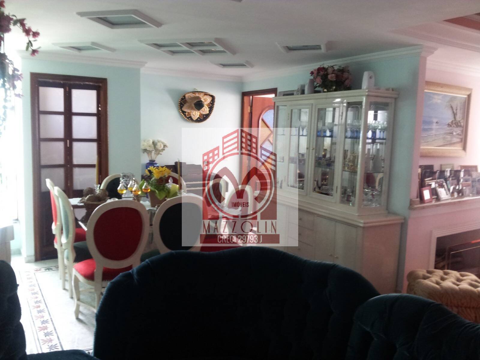 Cobertura, 5 quartos, 315 m² - Foto 6