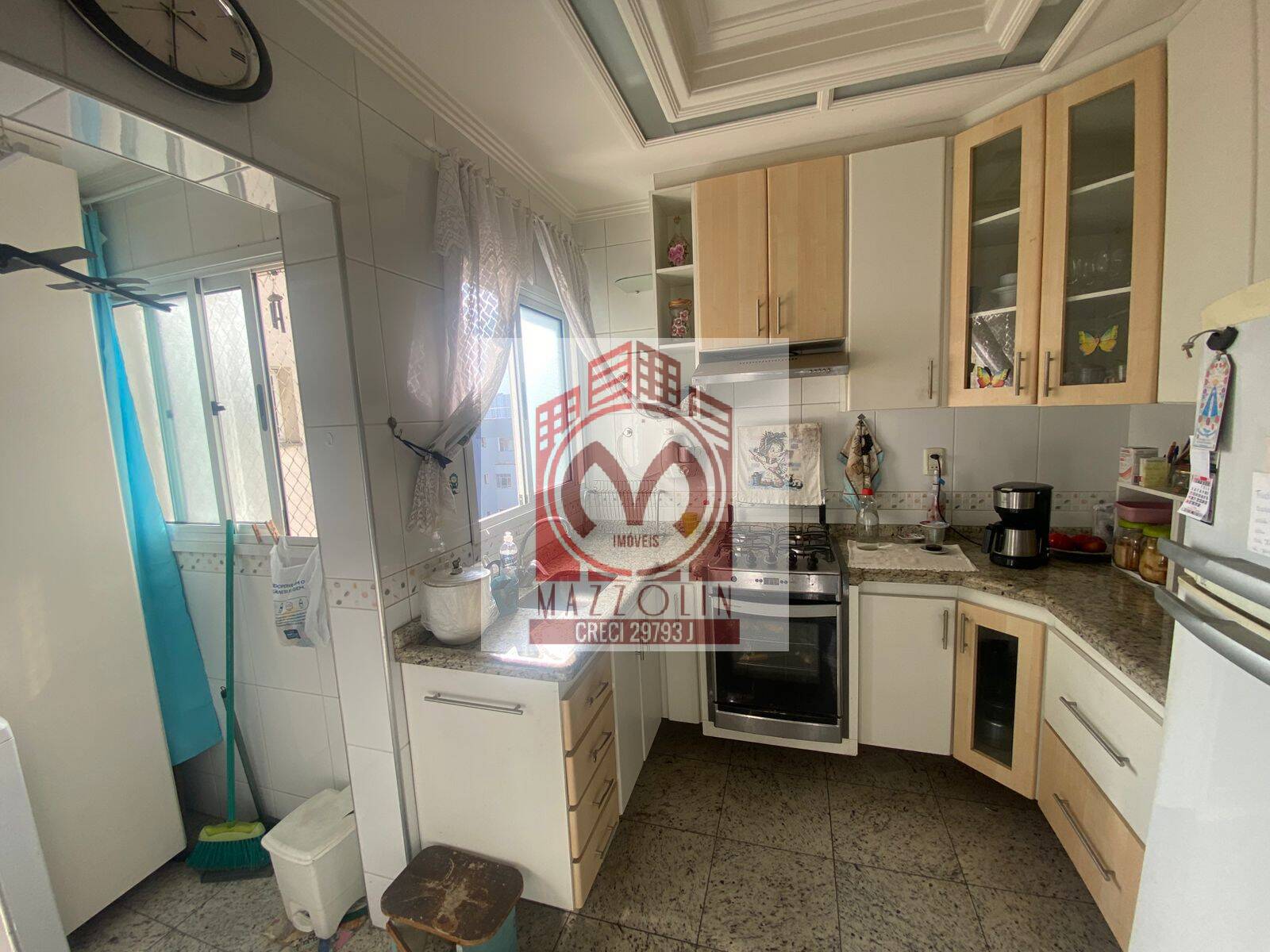 Cobertura, 3 quartos, 117 m² - Foto 6