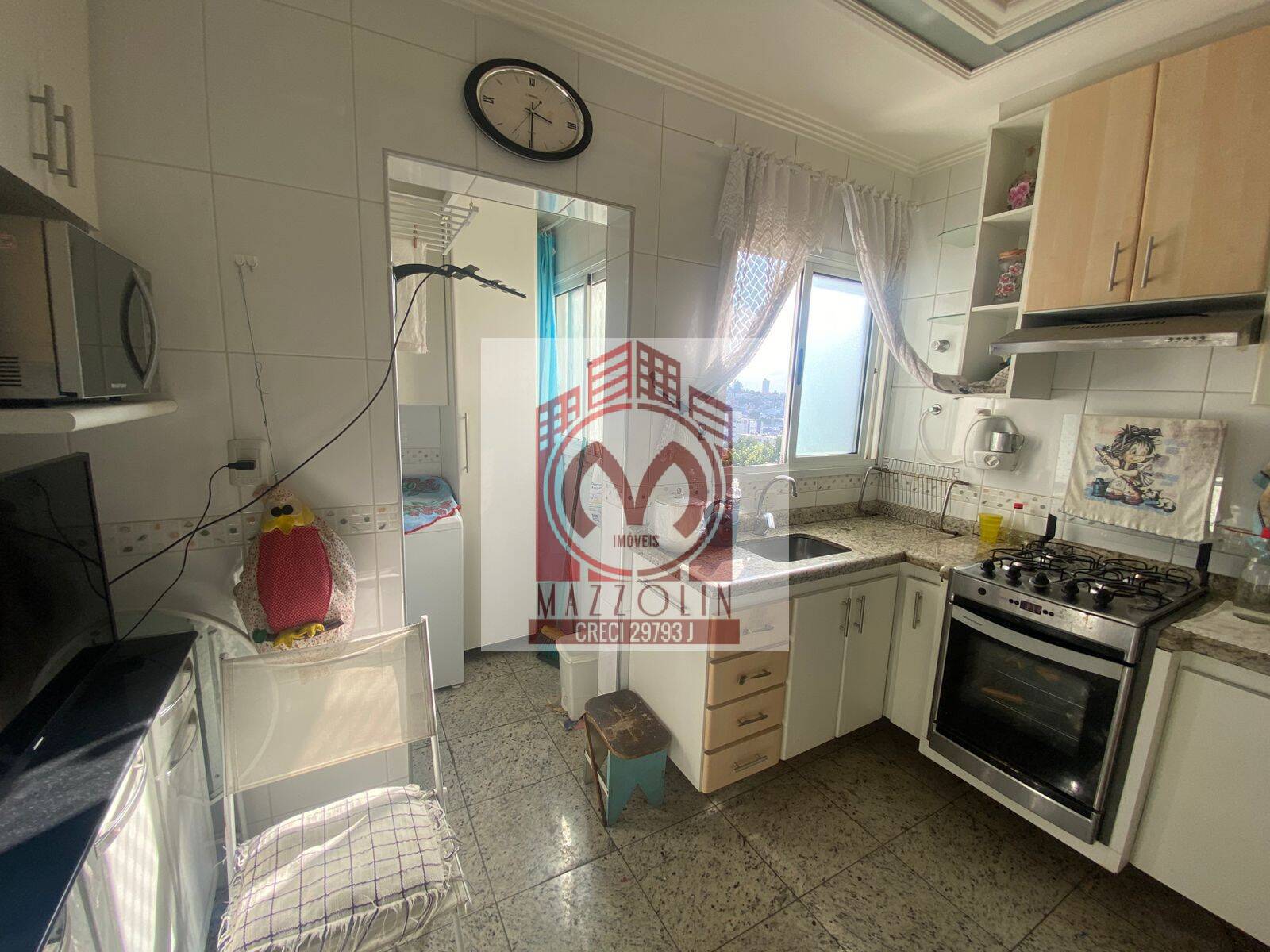 Cobertura, 3 quartos, 117 m² - Foto 5